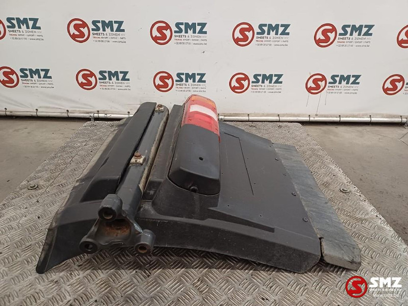 Mercedes-Benz Occ spatbord achteraaan rechts Mercedes - 车身和外部 适用于 卡车:图4 Mercedes-Benz Occ spatbord achteraaan rechts Mercedes - 车身和外部 适用于 卡车:图4