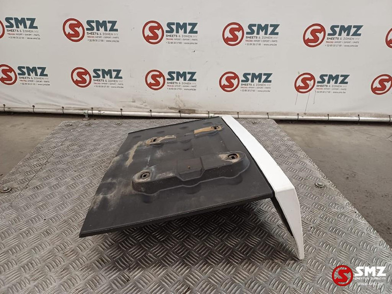 Mercedes-Benz Occ spatbord linksvooraan Mercedes - 车身和外部 适用于 卡车:图3 Mercedes-Benz Occ spatbord linksvooraan Mercedes - 车身和外部 适用于 卡车:图3