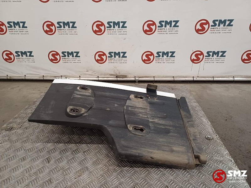 Mercedes-Benz Occ spatbord rechtsvooraan Mercedes - 车身和外部 适用于 卡车:图2 Mercedes-Benz Occ spatbord rechtsvooraan Mercedes - 车身和外部 适用于 卡车:图2