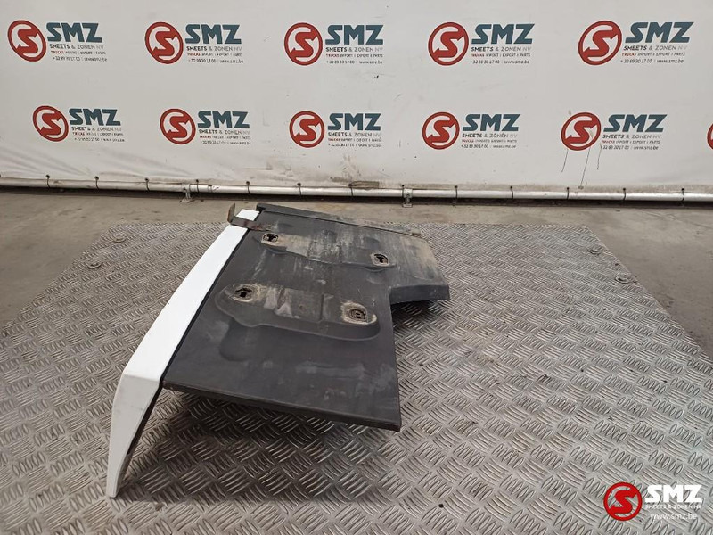 Mercedes-Benz Occ spatbord rechtsvooraan Mercedes - 车身和外部 适用于 卡车:图5 Mercedes-Benz Occ spatbord rechtsvooraan Mercedes - 车身和外部 适用于 卡车:图5