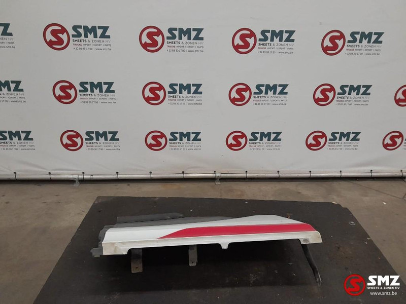 Mercedes-Benz Occ spatbordverlenging rechts Mercedes - 车身和外部 适用于 卡车:图3 Mercedes-Benz Occ spatbordverlenging rechts Mercedes - 车身和外部 适用于 卡车:图3