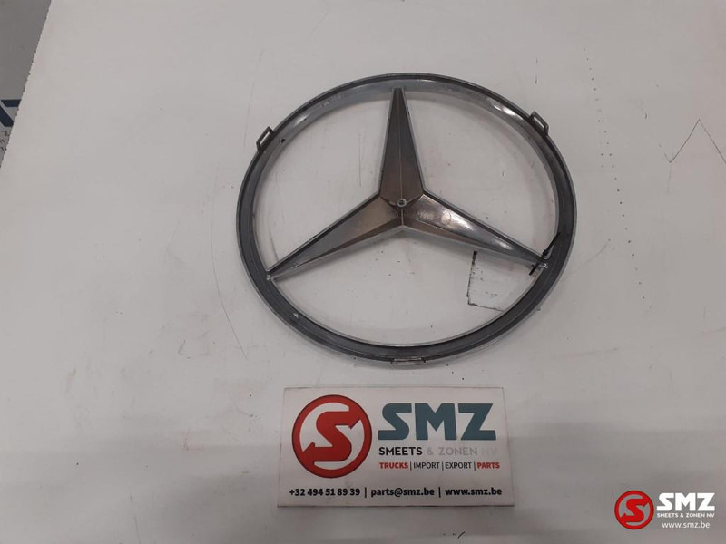 Mercedes-Benz Occ sterembleem Mercedes - 驾驶室和内部 适用于 卡车:图2 Mercedes-Benz Occ sterembleem Mercedes - 驾驶室和内部 适用于 卡车:图2