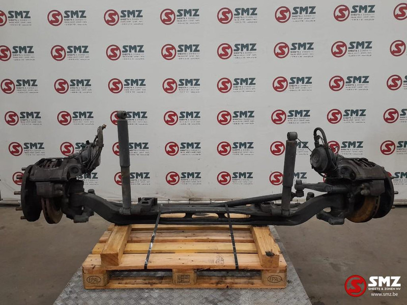 Mercedes-Benz Occ stuuras F7.5/C22.5 Mercedes - 转向系统 适用于 卡车:图2 Mercedes-Benz Occ stuuras F7.5/C22.5 Mercedes - 转向系统 适用于 卡车:图2
