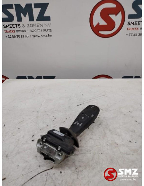 Mercedes-Benz Occ stuurkolomschakelaar ruitenwissers Mercedes - 电气系统 适用于 卡车:图1 Mercedes-Benz Occ stuurkolomschakelaar ruitenwissers Mercedes - 电气系统 适用于 卡车:图1