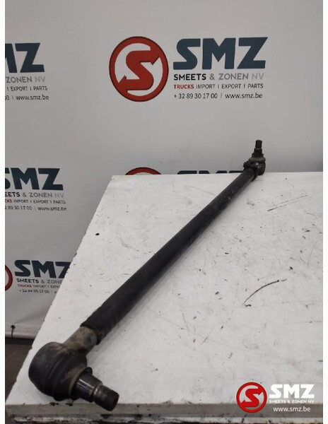 Mercedes-Benz Occ stuurstang Mercedes Actros MP3 A0024604305 A00 - 转向系统 适用于 卡车:图1 Mercedes-Benz Occ stuurstang Mercedes Actros MP3 A0024604305 A00 - 转向系统 适用于 卡车:图1