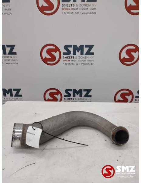 Mercedes-Benz Occ turboleiding Mercedes Actros MP4 A4710984907 - 涡轮增压器 适用于 卡车:图2 Mercedes-Benz Occ turboleiding Mercedes Actros MP4 A4710984907 - 涡轮增压器 适用于 卡车:图2
