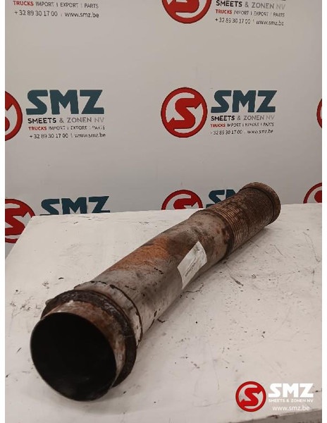 Mercedes-Benz Occ uitlaatpijp van uitlaatdemper Mercedes - 排气系统 适用于 卡车:图1 Mercedes-Benz Occ uitlaatpijp van uitlaatdemper Mercedes - 排气系统 适用于 卡车:图1