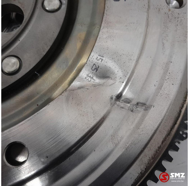 Mercedes-Benz Occ vliegwiel AMG C63S Mercedes - 发动机及其零件 适用于 汽车:图3 Mercedes-Benz Occ vliegwiel AMG C63S Mercedes - 发动机及其零件 适用于 汽车:图3