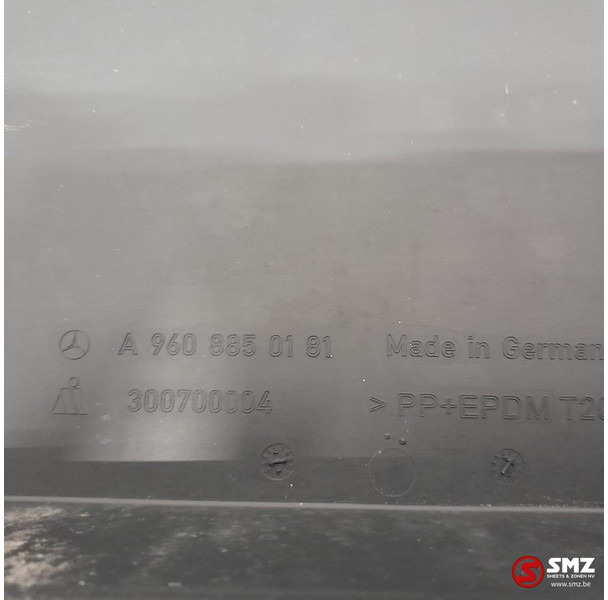 Mercedes-Benz Occ voorgrille Mercedes - 格栅 适用于 卡车:图3 Mercedes-Benz Occ voorgrille Mercedes - 格栅 适用于 卡车:图3