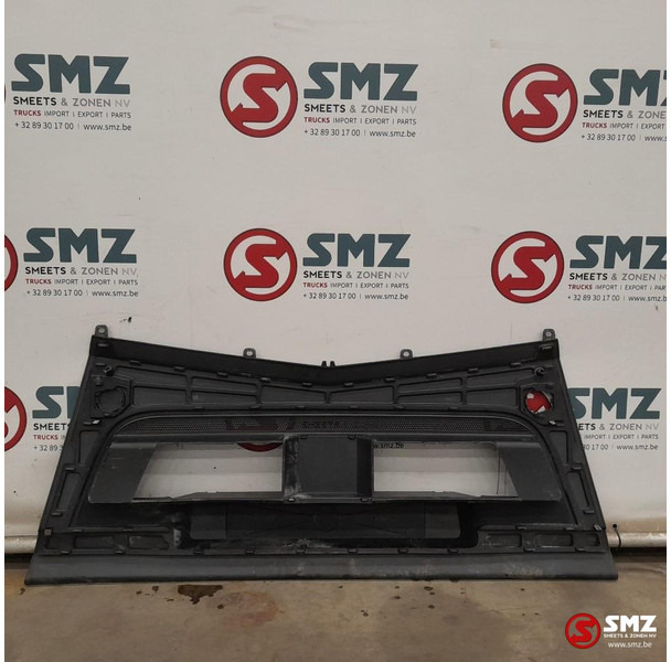Mercedes-Benz Occ voorgrille Mercedes - 格栅 适用于 卡车:图2 Mercedes-Benz Occ voorgrille Mercedes - 格栅 适用于 卡车:图2