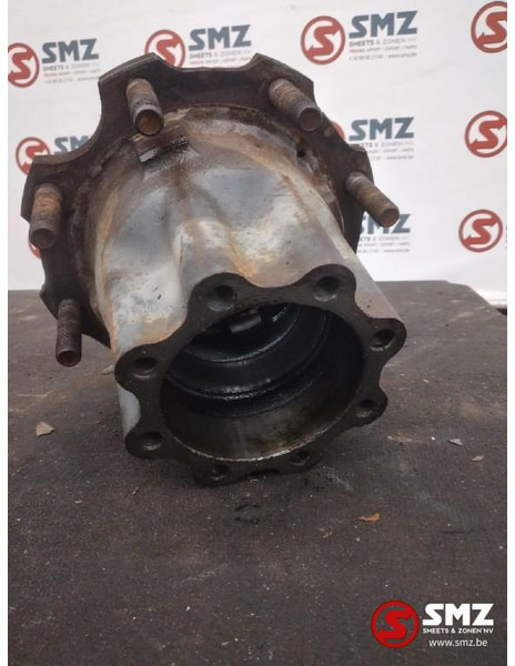 Mercedes-Benz Occ wielnaaf Mercedes - 转向系统 适用于 卡车:图2 Mercedes-Benz Occ wielnaaf Mercedes - 转向系统 适用于 卡车:图2