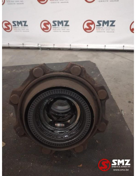 Mercedes-Benz Occ wielnaaf Mercedes - 转向系统 适用于 卡车:图2 Mercedes-Benz Occ wielnaaf Mercedes - 转向系统 适用于 卡车:图2