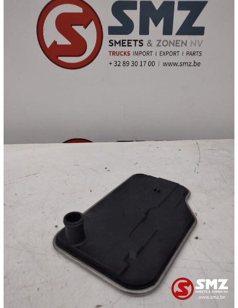 Mercedes-Benz Oliefilter automatische transmissie mercedes w221 - 滤油器 适用于 卡车:图2 Mercedes-Benz Oliefilter automatische transmissie mercedes w221 - 滤油器 适用于 卡车:图2