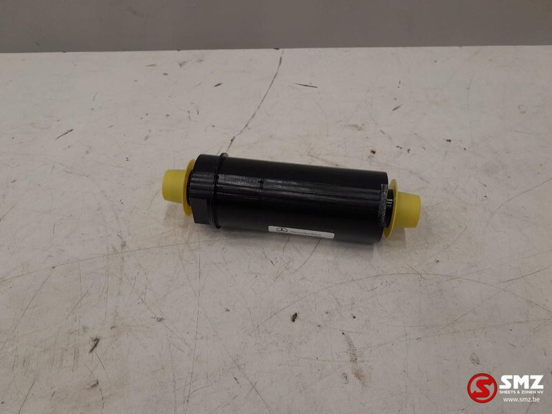 Mercedes-Benz Oliefilter mercedes a0004604383 - 滤油器 适用于 卡车:图1 Mercedes-Benz Oliefilter mercedes a0004604383 - 滤油器 适用于 卡车:图1
