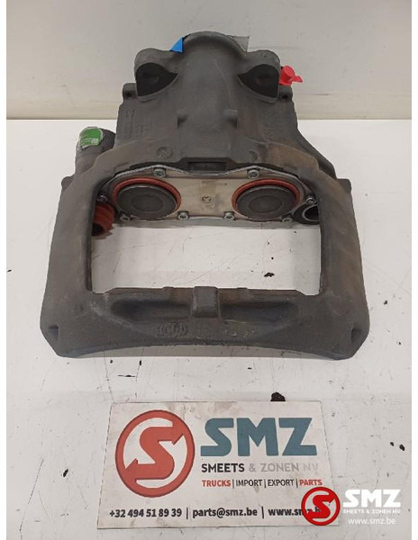 Mercedes-Benz Remklauw + reparatieset rechts Mercedes - 制动钳 适用于 卡车:图2 Mercedes-Benz Remklauw + reparatieset rechts Mercedes - 制动钳 适用于 卡车:图2