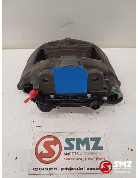 Mercedes-Benz Remklauw + reparatieset rechts Mercedes - 制动钳 适用于 卡车:图3 Mercedes-Benz Remklauw + reparatieset rechts Mercedes - 制动钳 适用于 卡车:图3