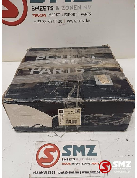 Mercedes-Benz Remschijf Mercedes - 制动盘 适用于 卡车:图4 Mercedes-Benz Remschijf Mercedes - 制动盘 适用于 卡车:图4