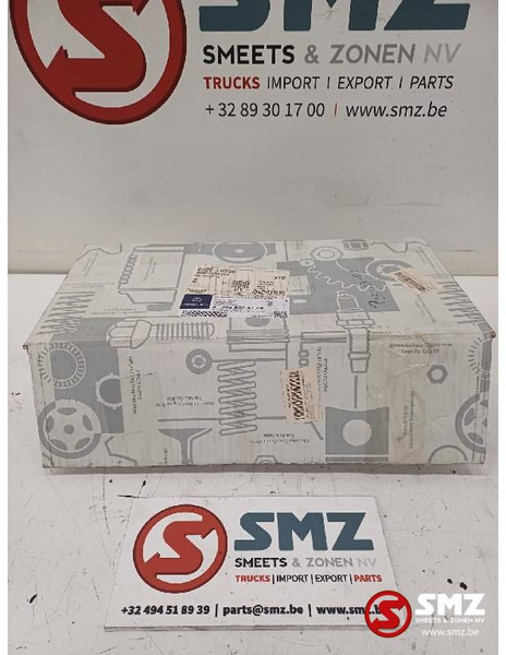 Mercedes-Benz Rolbegeleider schuifdeur Mercedes - 车门及其零件 适用于 卡车:图3 Mercedes-Benz Rolbegeleider schuifdeur Mercedes - 车门及其零件 适用于 卡车:图3