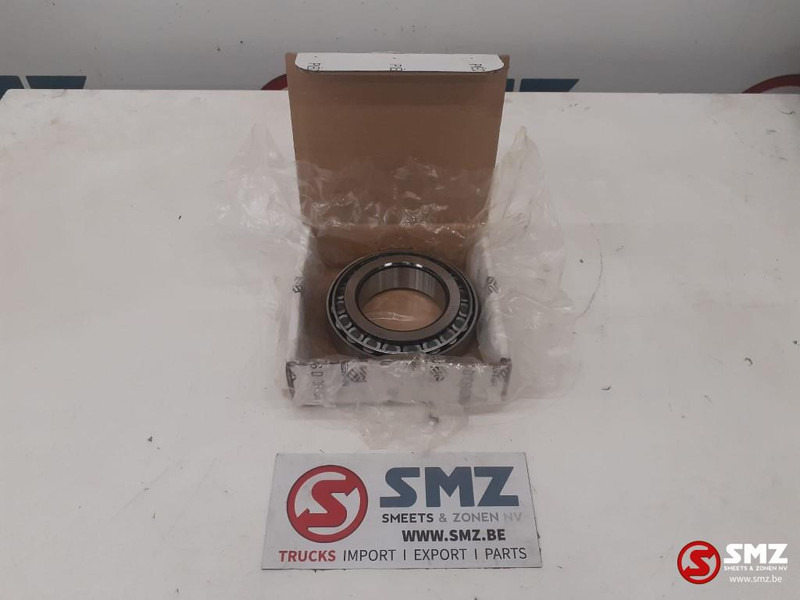 Mercedes-Benz Rollager 32216A - 悬挂系统 适用于 卡车:图1 Mercedes-Benz Rollager 32216A - 悬挂系统 适用于 卡车:图1