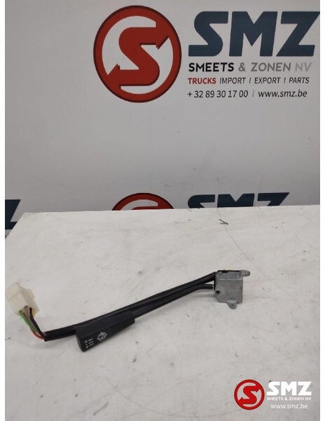 Mercedes-Benz Ruitenwisserschakelaar mercedes w631 a6315450222 - 雨刮器 适用于 卡车:图1 Mercedes-Benz Ruitenwisserschakelaar mercedes w631 a6315450222 - 雨刮器 适用于 卡车:图1