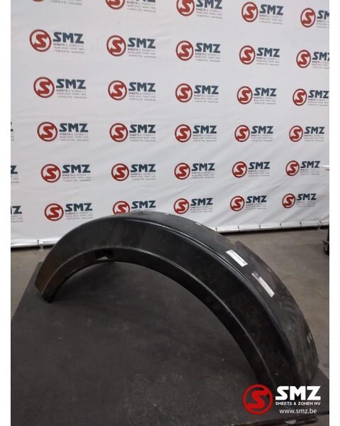 Mercedes-Benz Spatbord rechts Mercedes SK A3818804106 - 挡泥板 适用于 卡车:图3 Mercedes-Benz Spatbord rechts Mercedes SK A3818804106 - 挡泥板 适用于 卡车:图3