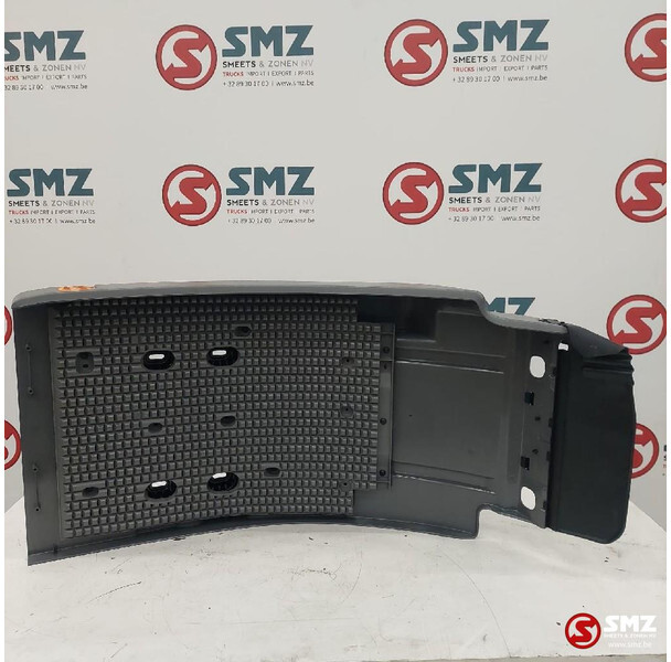 Mercedes-Benz Spatbord rechts mercedes Actros mp2/3 - 车身和外部 适用于 卡车:图3 Mercedes-Benz Spatbord rechts mercedes Actros mp2/3 - 车身和外部 适用于 卡车:图3