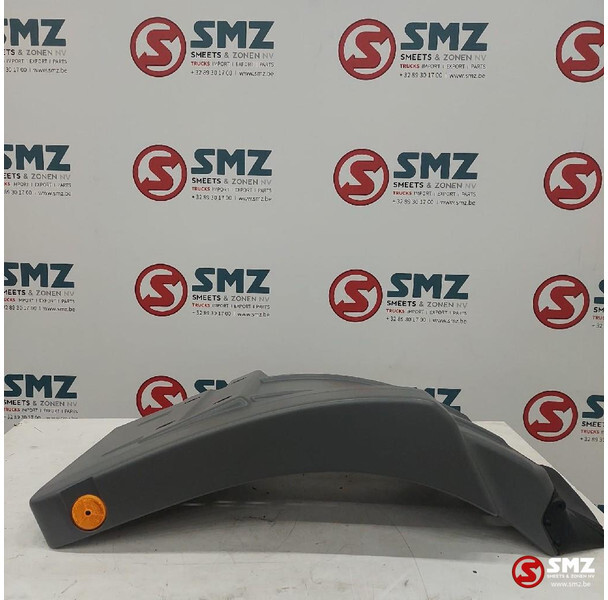 Mercedes-Benz Spatbord rechts mercedes Actros mp2/3 - 车身和外部 适用于 卡车:图4 Mercedes-Benz Spatbord rechts mercedes Actros mp2/3 - 车身和外部 适用于 卡车:图4