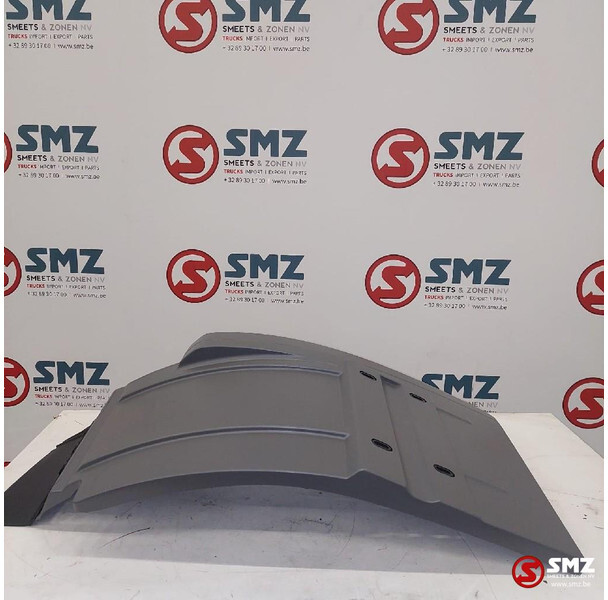 Mercedes-Benz Spatbord rechts mercedes Actros mp2/3 - 车身和外部 适用于 卡车:图5 Mercedes-Benz Spatbord rechts mercedes Actros mp2/3 - 车身和外部 适用于 卡车:图5