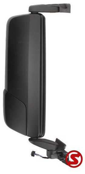 Mercedes-Benz Spiegel rechts beheizt, elektrisch, 912x340x140mm - 后视镜 适用于 卡车:图2 Mercedes-Benz Spiegel rechts beheizt, elektrisch, 912x340x140mm - 后视镜 适用于 卡车:图2