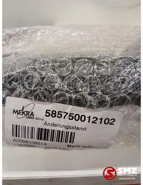 Mercedes-Benz Spiegelarm links mercedes - 后视镜 适用于 卡车:图4 Mercedes-Benz Spiegelarm links mercedes - 后视镜 适用于 卡车:图4