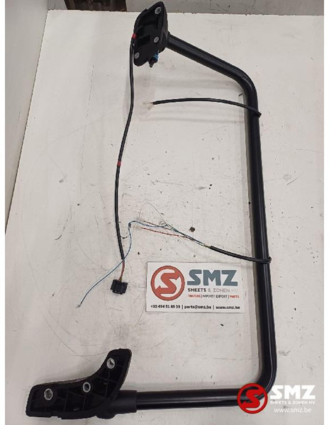 Mercedes-Benz Spiegelarm rechts mercedes - 后视镜 适用于 卡车:图1 Mercedes-Benz Spiegelarm rechts mercedes - 后视镜 适用于 卡车:图1