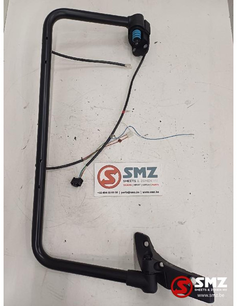 Mercedes-Benz Spiegelarm rechts mercedes - 后视镜 适用于 卡车:图2 Mercedes-Benz Spiegelarm rechts mercedes - 后视镜 适用于 卡车:图2