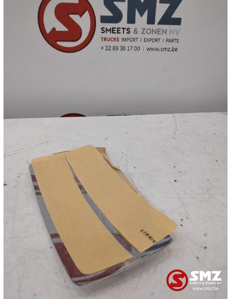 Mercedes-Benz Spiegelglas mercedes w641 w649 w675 a0008117233 - 后视镜 适用于 卡车:图2 Mercedes-Benz Spiegelglas mercedes w641 w649 w675 a0008117233 - 后视镜 适用于 卡车:图2