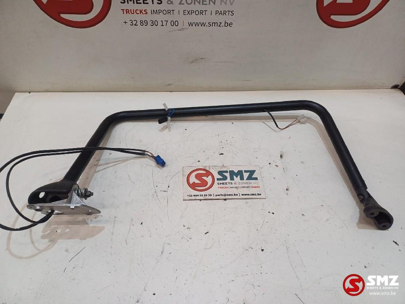 Mercedes-Benz Spiegelhouder links Mercedes - 后视镜 适用于 卡车:图2 Mercedes-Benz Spiegelhouder links Mercedes - 后视镜 适用于 卡车:图2