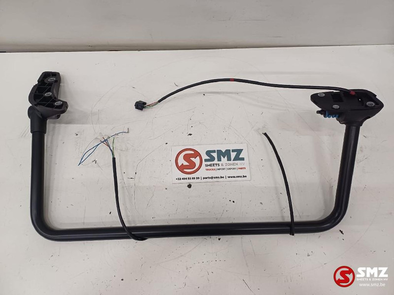 Mercedes-Benz Spiegelhouder rechts mercedes - 后视镜 适用于 卡车:图2 Mercedes-Benz Spiegelhouder rechts mercedes - 后视镜 适用于 卡车:图2