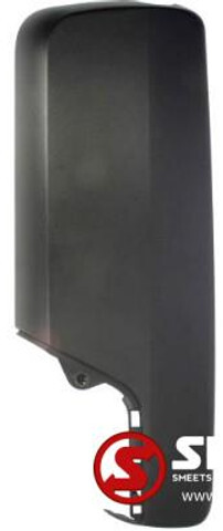 Mercedes-Benz Spiegelkap groot rechts - 后视镜 适用于 卡车:图1 Mercedes-Benz Spiegelkap groot rechts - 后视镜 适用于 卡车:图1