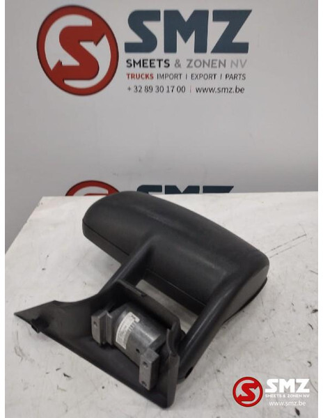 Mercedes-Benz Spiegelkap links mercedes sprinter w901-904 - 后视镜 适用于 卡车:图1 Mercedes-Benz Spiegelkap links mercedes sprinter w901-904 - 后视镜 适用于 卡车:图1