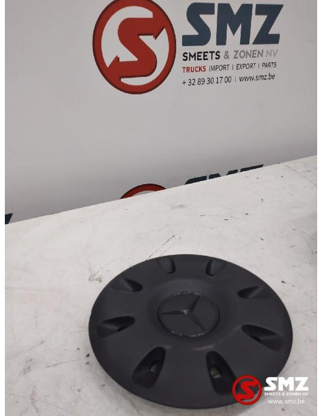 Mercedes-Benz Wieldop mercedes vito w639 a6394010825 - 轮圈 适用于 卡车:图1 Mercedes-Benz Wieldop mercedes vito w639 a6394010825 - 轮圈 适用于 卡车:图1