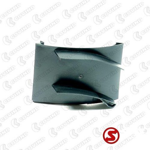 Mercedes-Benz Windegeleider middenstuk actros mp2 links - 空气动力/ 扰流板 适用于 卡车:图1 Mercedes-Benz Windegeleider middenstuk actros mp2 links - 空气动力/ 扰流板 适用于 卡车:图1