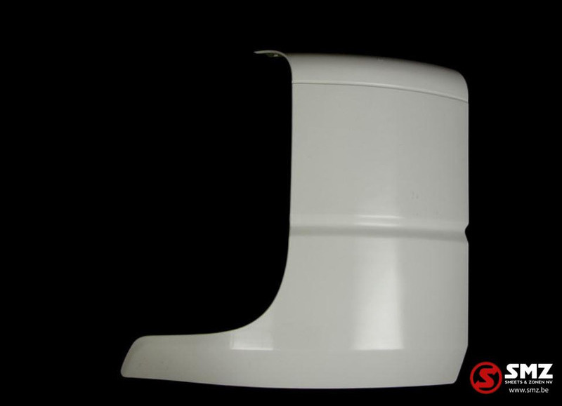 Mercedes-Benz Windgeleider links Mercedes Actros MP2/3 - 空气动力/ 扰流板 适用于 卡车:图1 Mercedes-Benz Windgeleider links Mercedes Actros MP2/3 - 空气动力/ 扰流板 适用于 卡车:图1