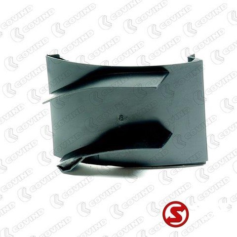 Mercedes-Benz Windgeleider middenstuk actros mp2 rechts - 空气动力/ 扰流板 适用于 卡车:图1 Mercedes-Benz Windgeleider middenstuk actros mp2 rechts - 空气动力/ 扰流板 适用于 卡车:图1