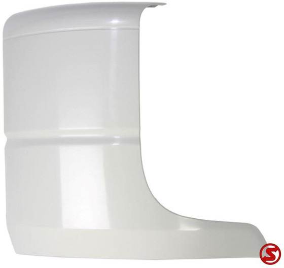 Mercedes-Benz Windgeleider rechts Mercedes Actros MP2/3 - 空气动力/ 扰流板 适用于 卡车:图1 Mercedes-Benz Windgeleider rechts Mercedes Actros MP2/3 - 空气动力/ 扰流板 适用于 卡车:图1