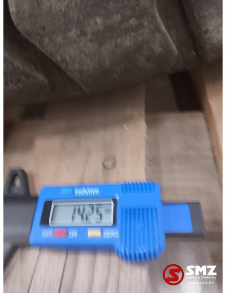 轮胎 适用于 卡车 Michelin Occ vrachtwagenband Michelin 12R22.5:图8 轮胎 适用于 卡车 Michelin Occ vrachtwagenband Michelin 12R22.5:图8