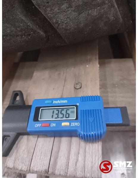 轮胎 适用于 卡车 Michelin Occ vrachtwagenband Michelin 12R22.5:图7 轮胎 适用于 卡车 Michelin Occ vrachtwagenband Michelin 12R22.5:图7