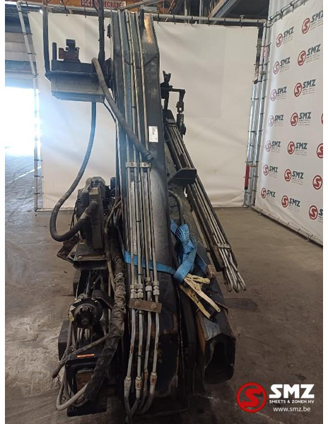 PM Occ Autolaadkraan PM14 + RADIO CONTROL - 臂架:图3 PM Occ Autolaadkraan PM14 + RADIO CONTROL - 臂架:图3