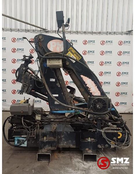 PM Occ Autolaadkraan PM14 + RADIO CONTROL - 臂架:图1 PM Occ Autolaadkraan PM14 + RADIO CONTROL - 臂架:图1