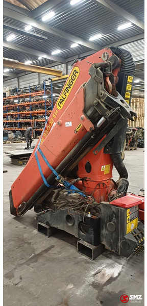 Palfinger Occ Autolaadkraan Palfinger PK33002 + remote - 臂架:图4 Palfinger Occ Autolaadkraan Palfinger PK33002 + remote - 臂架:图4