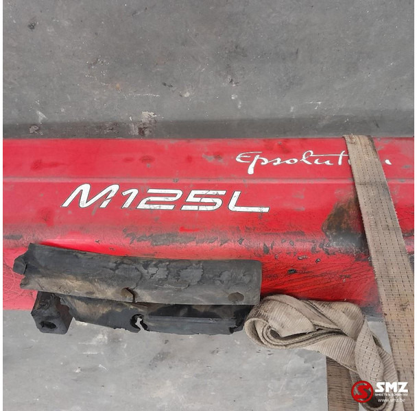 臂架 Palfinger Occ autolaadkraan M125L82 Palfinger:图6 臂架 Palfinger Occ autolaadkraan M125L82 Palfinger:图6