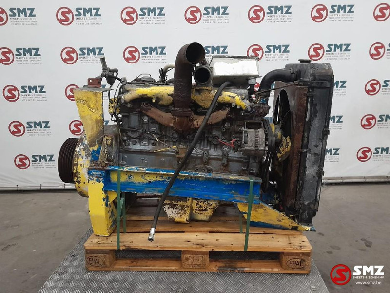 Perkins Occ motor Perkins 6354 - 发动机 适用于 卡车:图1 Perkins Occ motor Perkins 6354 - 发动机 适用于 卡车:图1