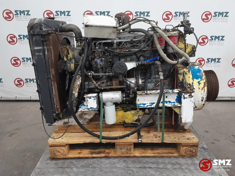 Perkins Occ motor Perkins 6354 - 发动机 适用于 卡车:图2 Perkins Occ motor Perkins 6354 - 发动机 适用于 卡车:图2